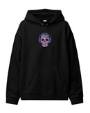 Techno - Hooded Sweatshirt