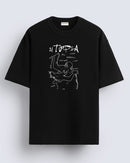 Thakgod - Oversized T-shirt