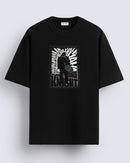 The dark knight - Oversized T-shirt