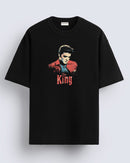 The king - Oversized T-shirt