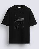 The world is yours - Oversized T-shirt