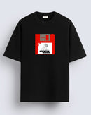 They are watching - Oversized T-shirt