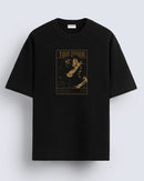 Toji - Oversized T-shirt