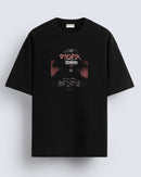 Topia wins - Oversized T-shirt