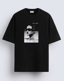Turn your face - Oversized T-shirt