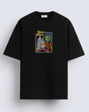 Trick or treat - Oversized T-shirt