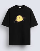 Trying to fly - Oversized T-shirt