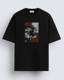 Uchiha itachi - Oversized T-shirt