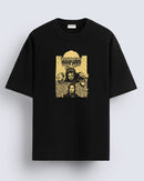 Under the sun - Oversized T-shirt