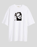 Sketch art - Oversized T-shirt