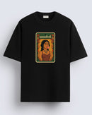 Unsolvd - Oversized T-shirt