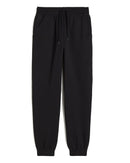 Jogger - Black basic