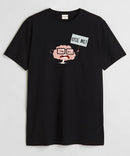 Use me - Round Neck T-shirt