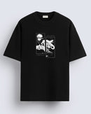 Uzamaki - Oversized T-shirt