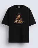 Uzivert - Oversized T-shirt
