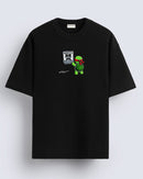 Wanted - Oversized T-shirt