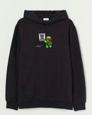 Wanted - Hooded Sweatshirt
