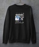 Weeknd - Sweatshirt