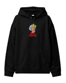We're fukced - Hooded Sweatshirt