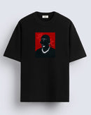 What happened - Oversized T-shirt