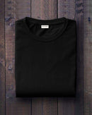 Your face pisses - Round Neck T-shirt