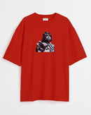 Robo - Oversized T-shirt