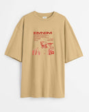 Slim shady - Oversized T-shirt