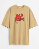 Bad decision - Oversized T-shirt
