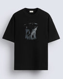 Wick - Oversized T-shirt