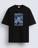Wild roar - Oversized T-shirt