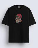 Xenon - Oversized T-shirt