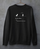 You're offline - Sweatshirt