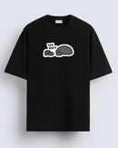 You rock - Oversized T-shirt