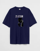 Zlatan - Oversized T-shirt