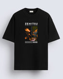 Zenitsu - Oversized T-shirt