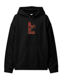 Amnesia- Hooded Sweatshirt