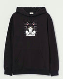 Bad cattitude - Hooded Sweatshirt