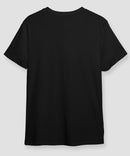 Baby toothless - Round Neck T-shirt