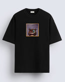 Bear - Oversized T-shirt