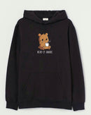 Bearly awake - Hooded Sweatshirt