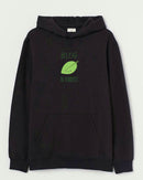 Beleaf - Hooded Sweatshirt