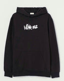 182 - Hooded Sweatshirt