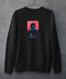 Blue - Sweatshirt
