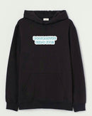 Bombastic - Hooded Sweatshirt