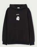 Boo - Hooded Sweatshirt