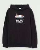 Sparkle - Hooded Sweatshirt