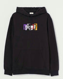 Mr. White - Hooded Sweatshirt