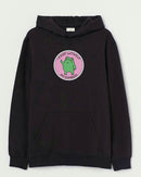 Consent - Hooded Sweatshirt