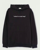 Cries - Hooded Sweatshirt