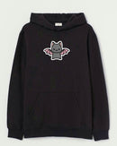 Cuddly bat - Hooded Sweatshirt